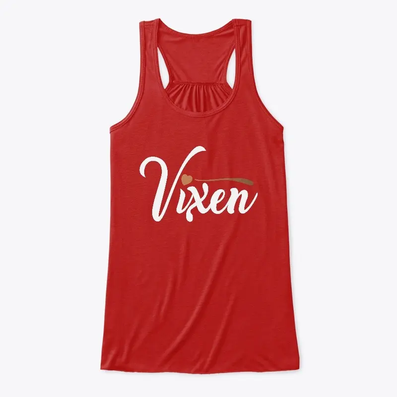 Vixen