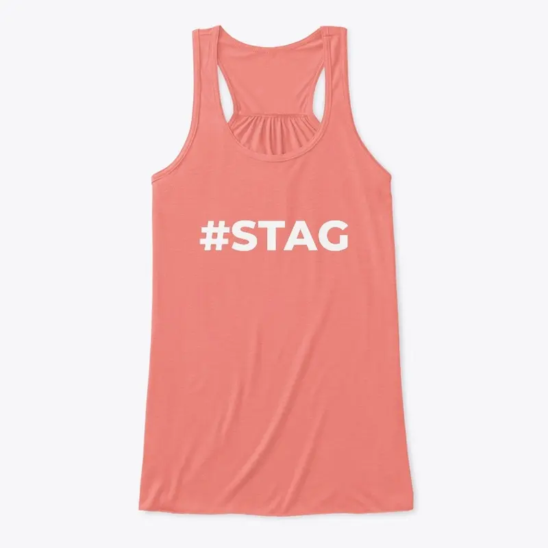 #STAG