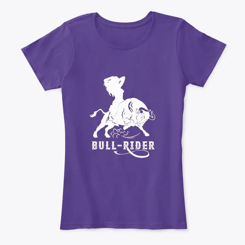 Bull Rider