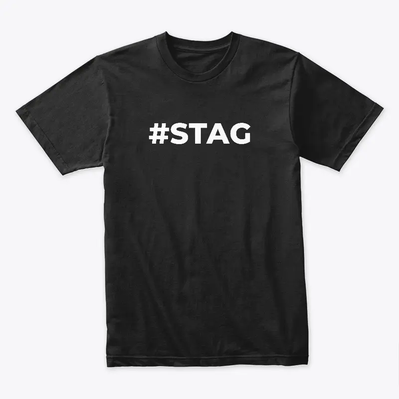 #STAG