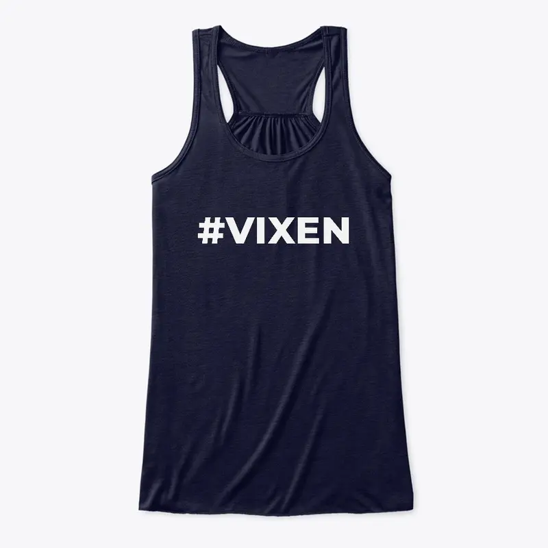 #VIXEN