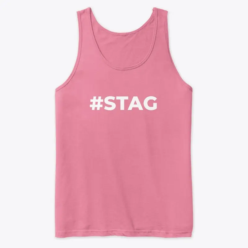 #STAG