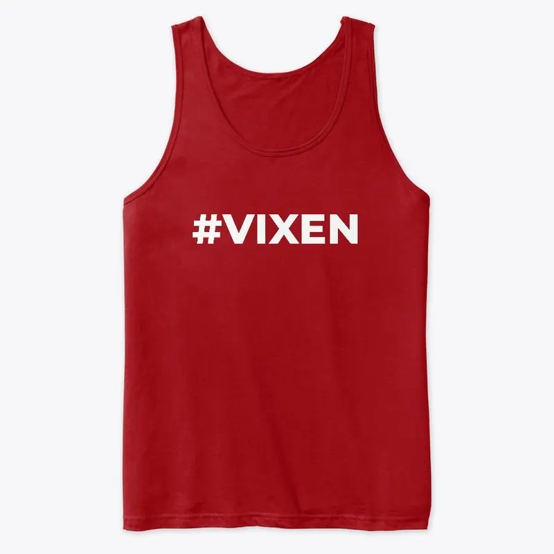 #VIXEN