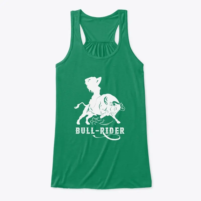 Bull Rider