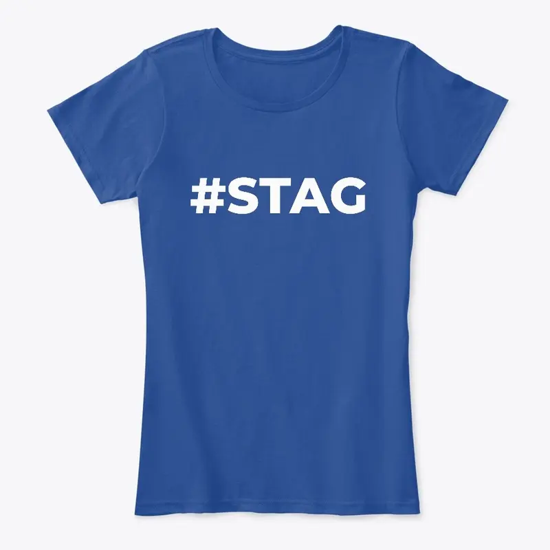 #STAG